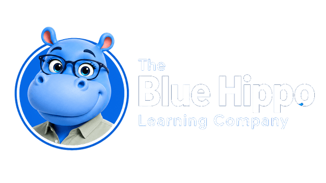 The Blue Hippo Learning Company